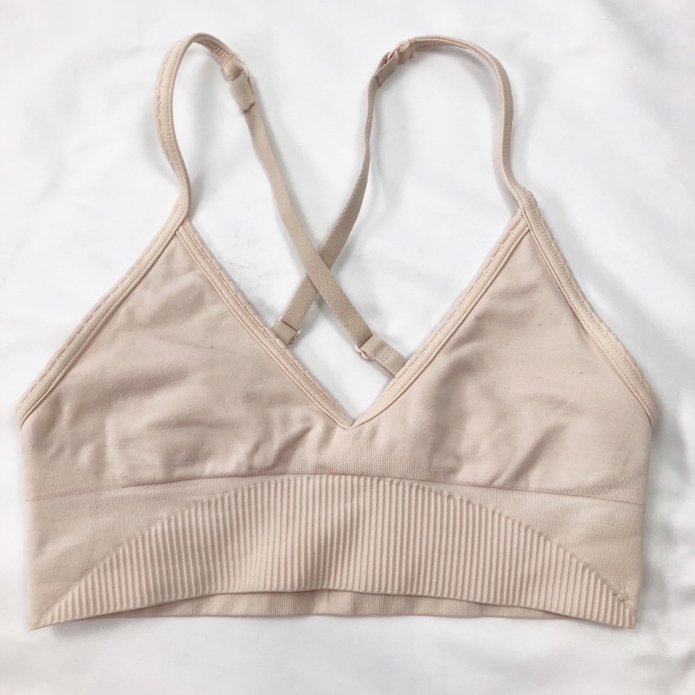 Lululemon sports bra size 2 - Picture 1 of 2